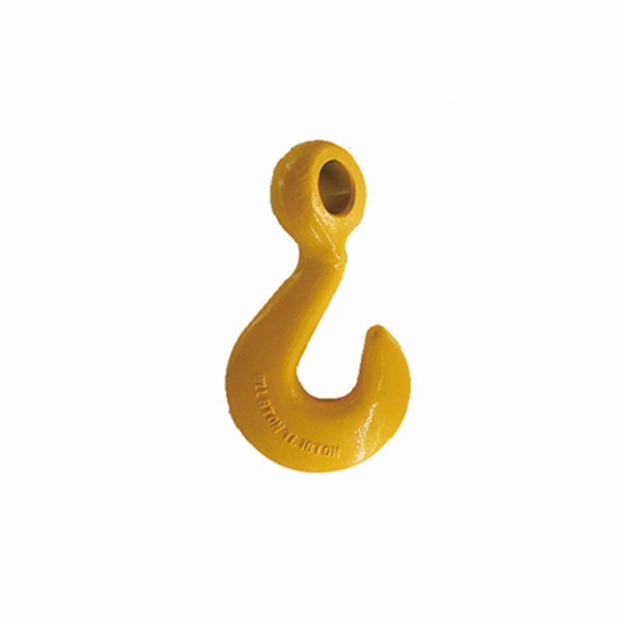 Eye Twist Hook