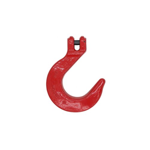 G80 Clevis Foundry Hook