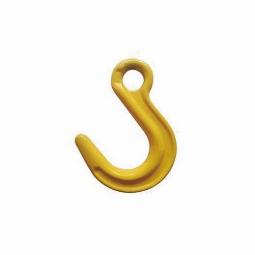 Alloy Steel Eye Foundry Hook