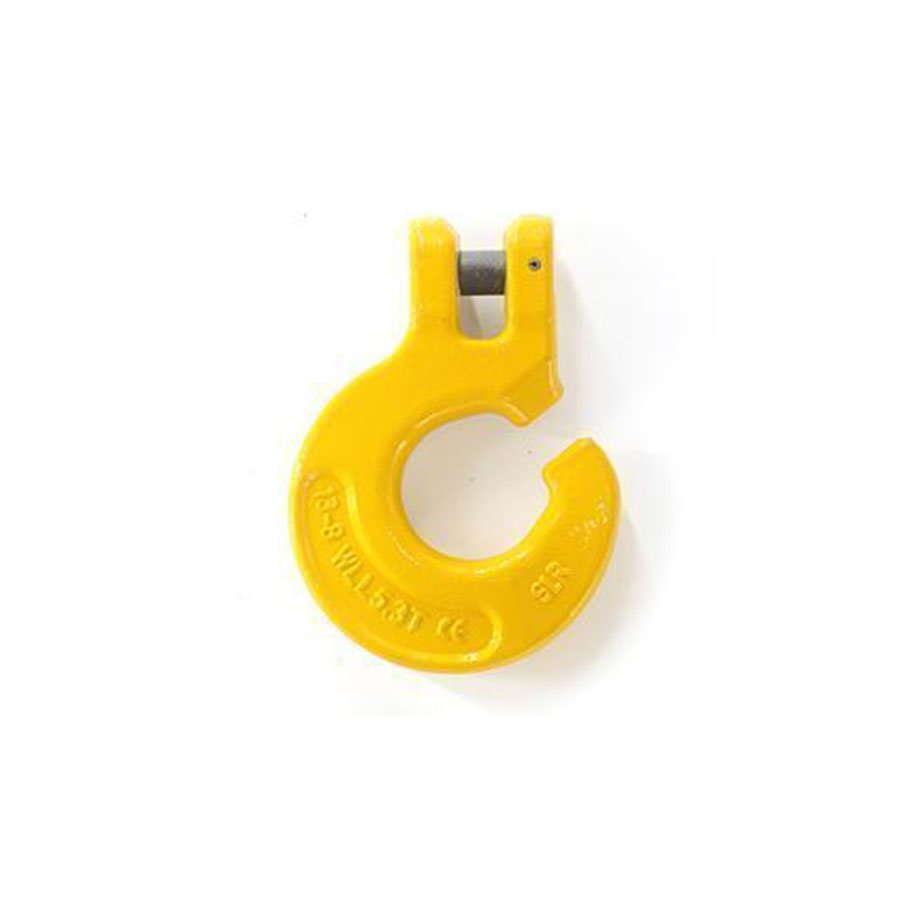 Alloy Steel Clevis Hook