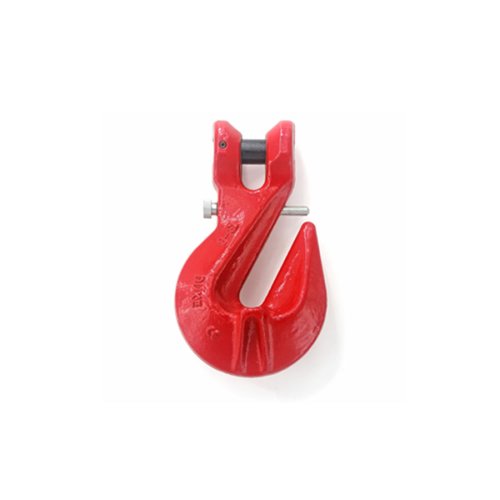 G80 Clevis Grab Hook
