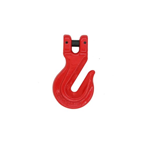 G80 U.S. Type Clevis Grab Hook