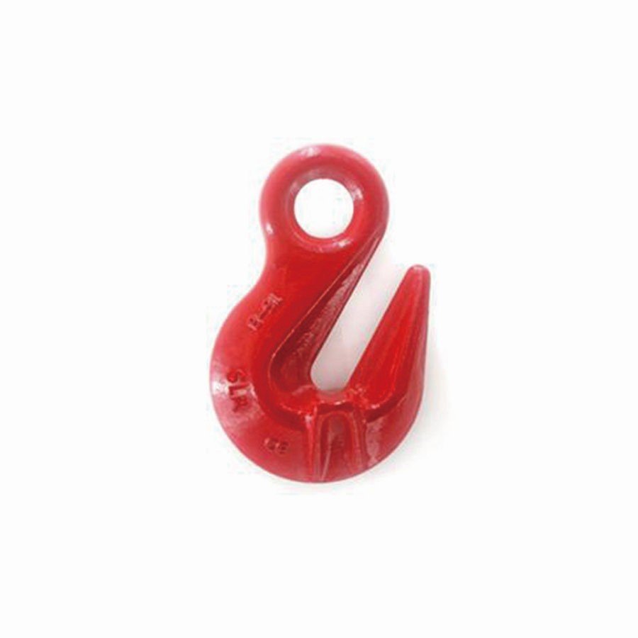 Alloy Steel Eye Shortening Grab Hook