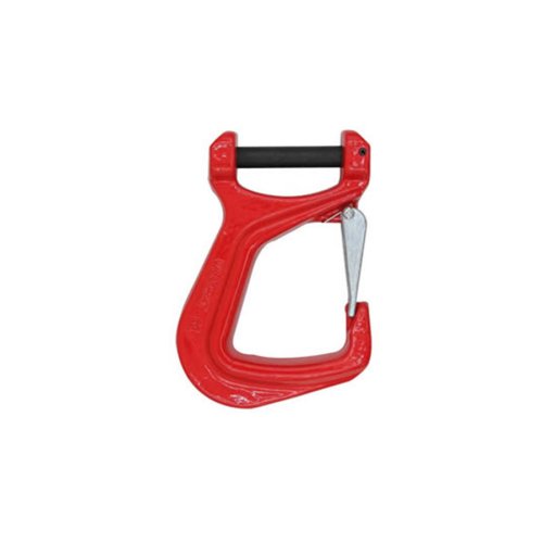 G80 Clevis Webbing Sling Hook