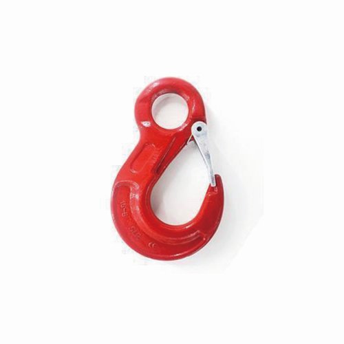 Alloy Steel Eye Sling Hook