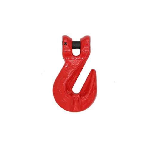 G80 Alloy Steel Clevis Grab Hook