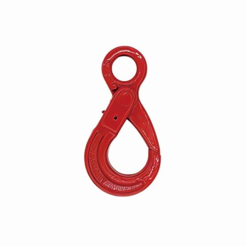 SR737-G80 IMPROVED SELF LOCKING EYE HOOK