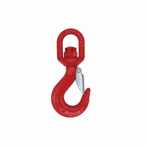G80 Swivel Hook with Latch