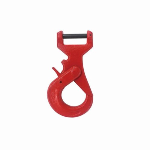 G80 Long Clevis Selflock for Web Sling