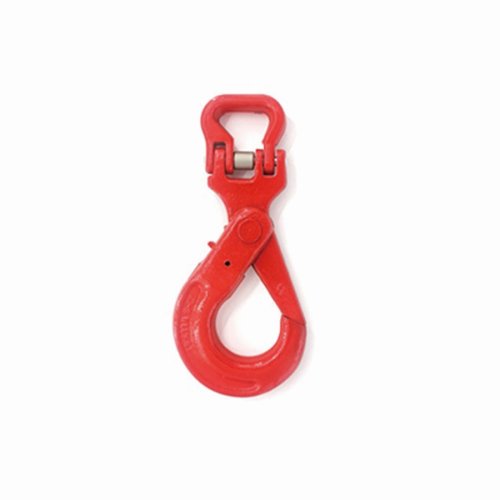 Alloy Steel Self Locking Sling Hook