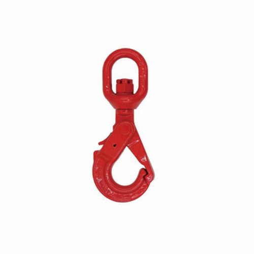 G80 Special Swivel Self-Locking Hook