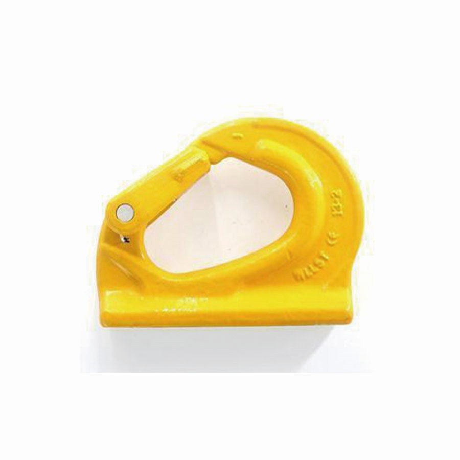 Alloy Steel Weld On Hook