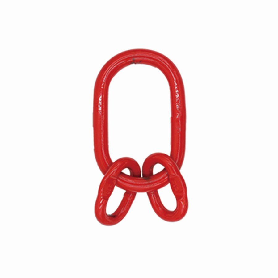 EUROPEAN TYPE G80 MASTER LINK ASSEMBLY