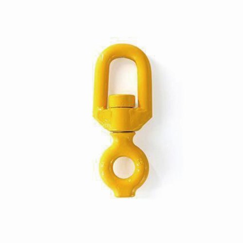 Alloy Steel Welded Swivel