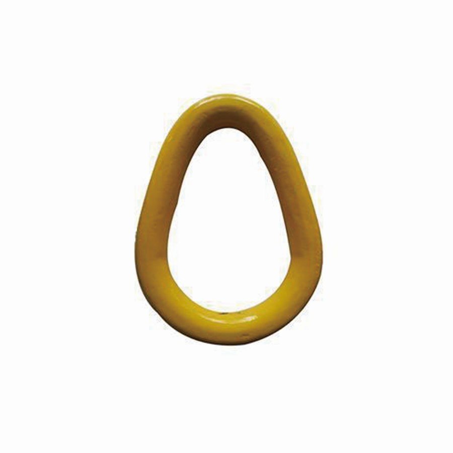 Forged Alloy Steel Lifting Link