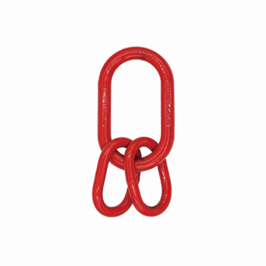 U.S. TYPE MASTER LINK ASSEMBLY