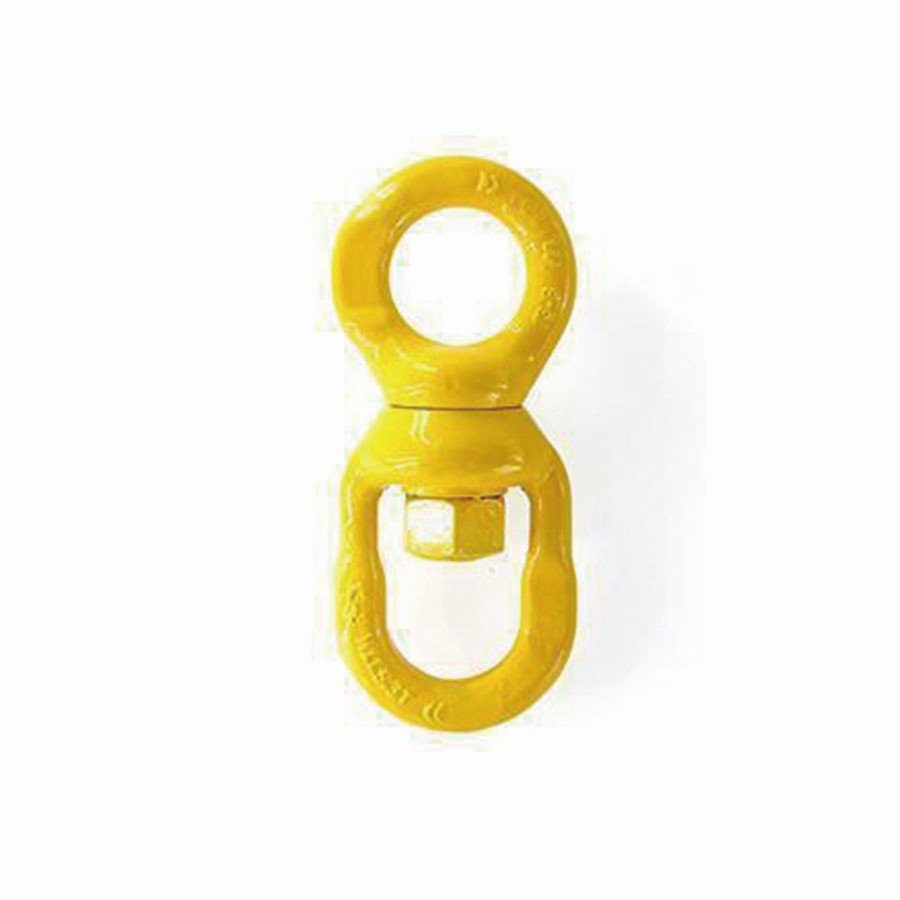 Alloy Steel Eye Swivel