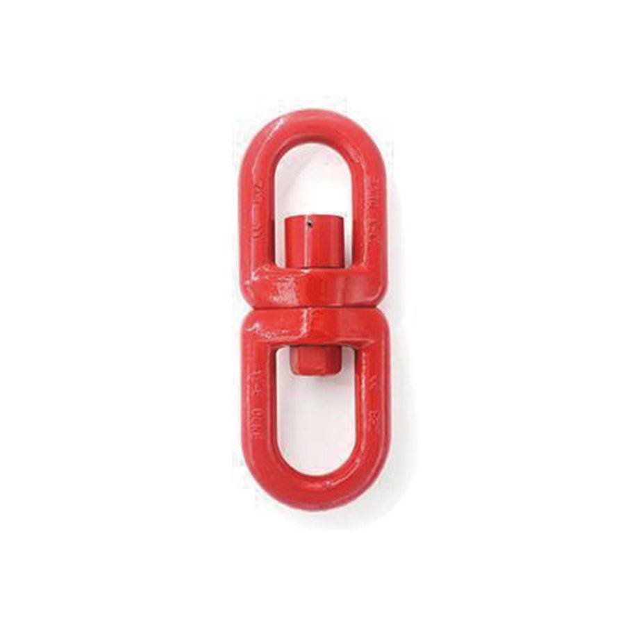 Alloy Steel Swivel Ring
