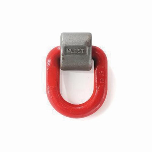 Alloy Steel Heavy Duty D Ring