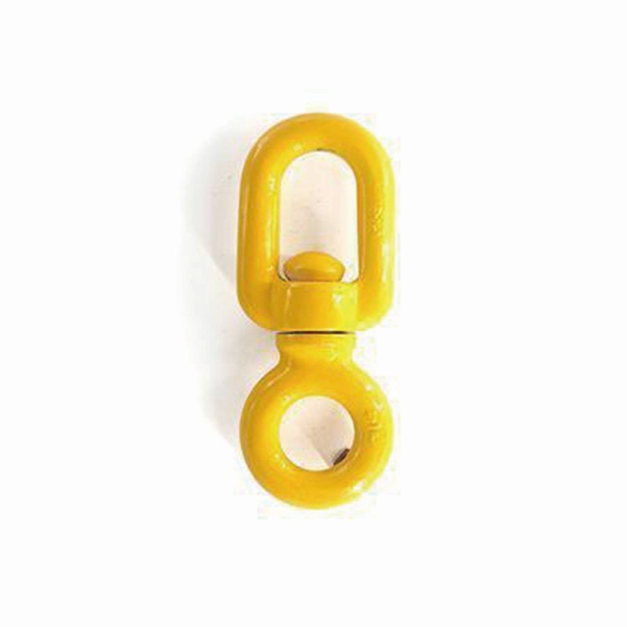 Alloy Steel Forged Swivels