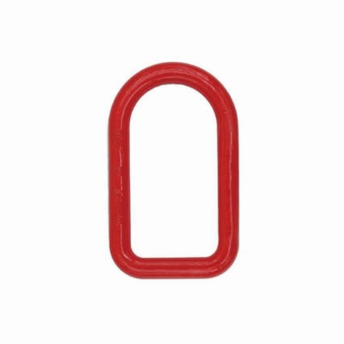 Alloy D Ring for Web Sling