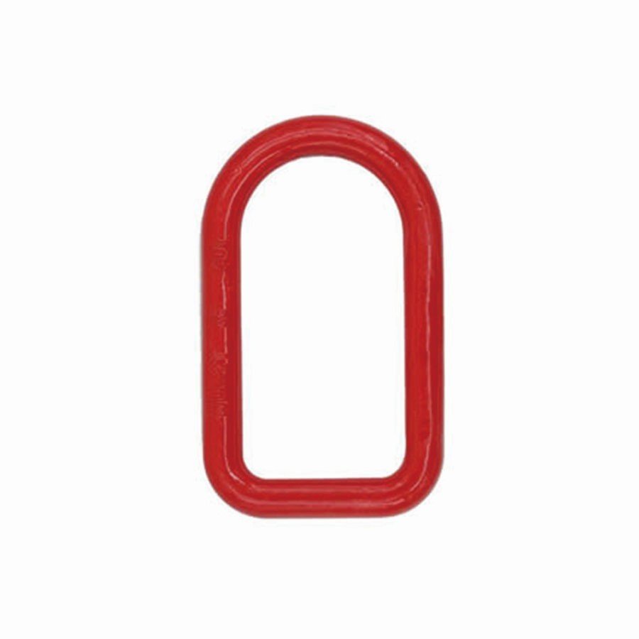 Alloy D Ring for Web Sling