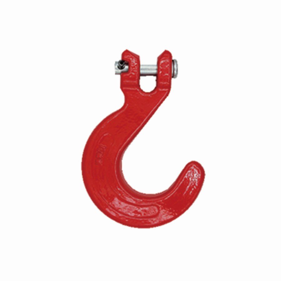 G80 Container Hook