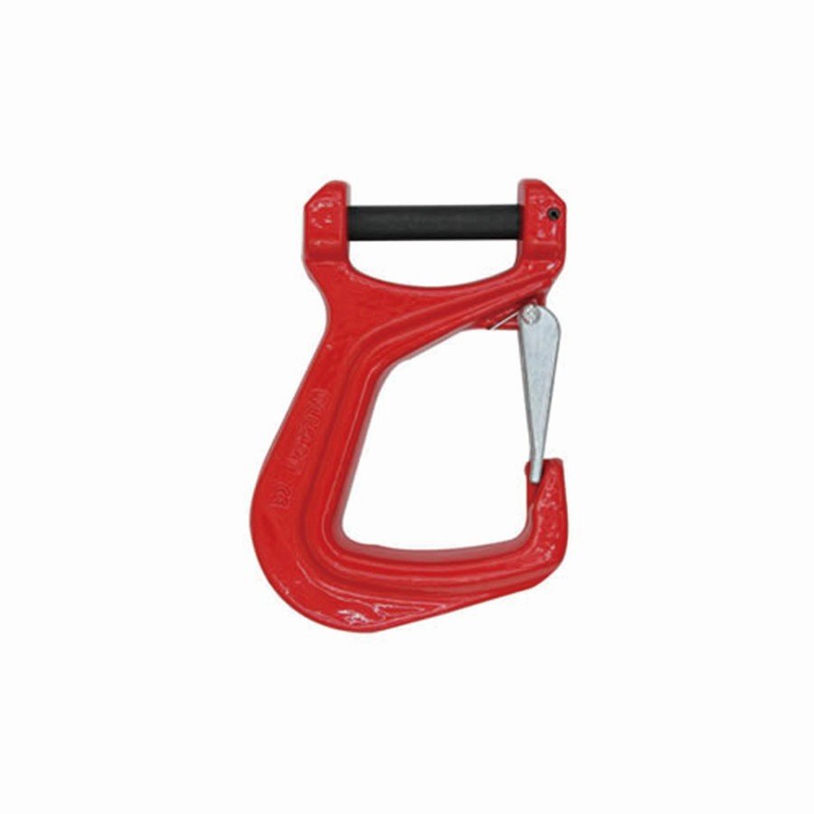 G80 Clevis Webbing Sling Hook