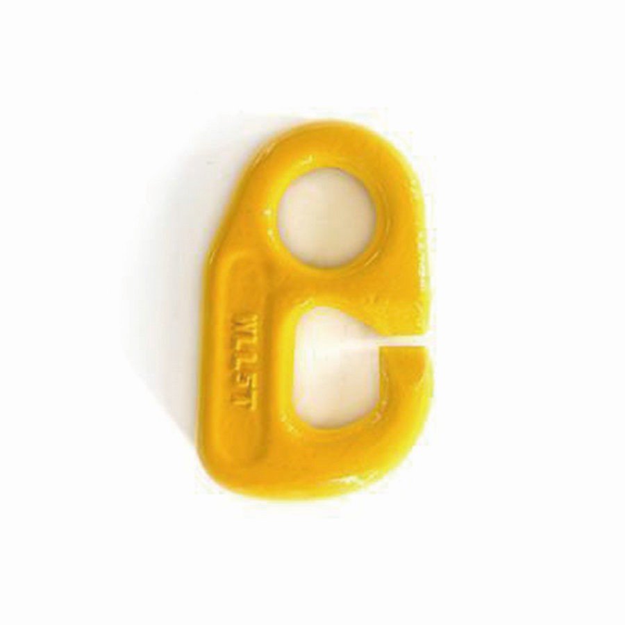 Alloy Steel Forged Hook