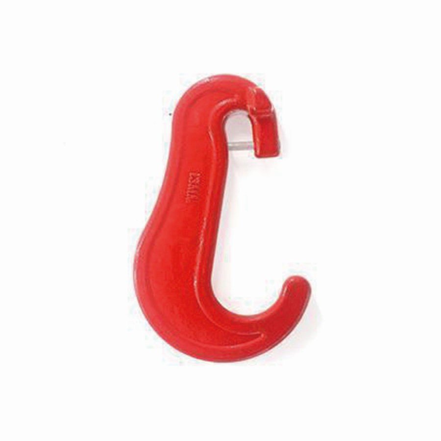 Spring Pin Lashing Type C Hook