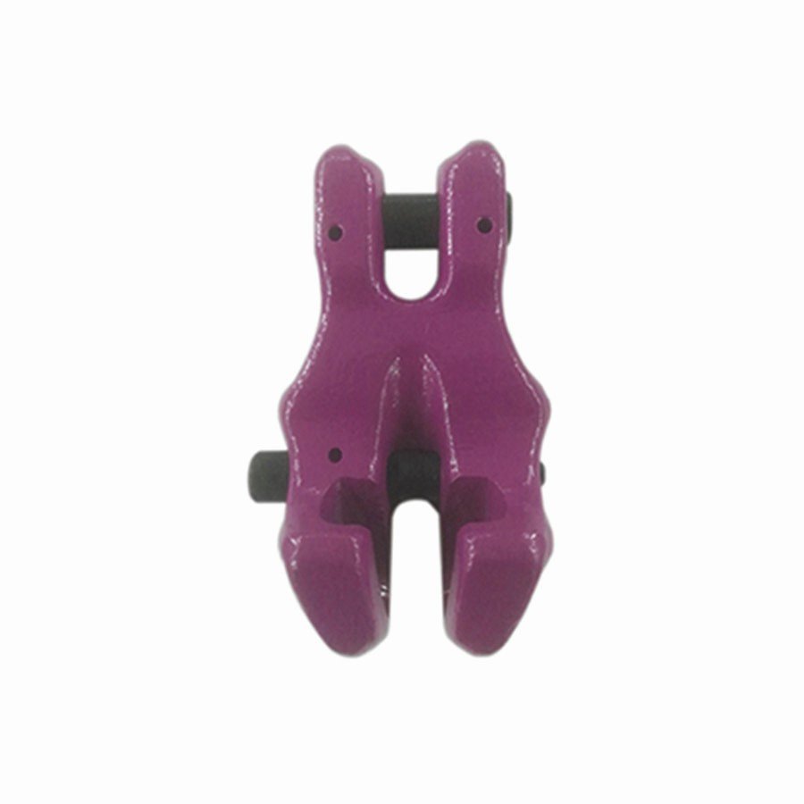 Alloy Steel Clevis Clutch