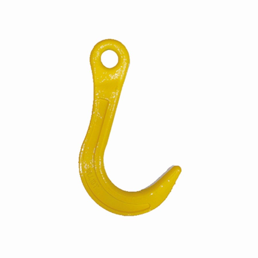 Hydraulic Support Hook