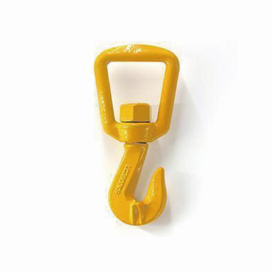 Alloy Steel Lifting Sling Grab Hook