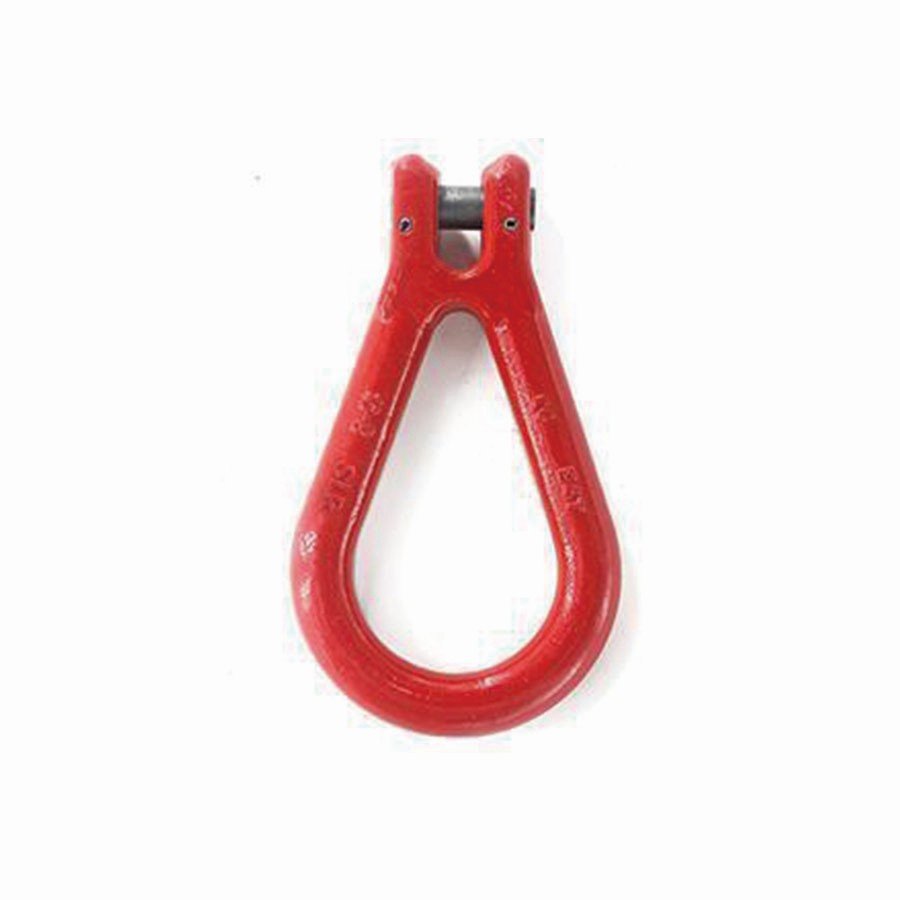 Alloy Steel Clevis Ring
