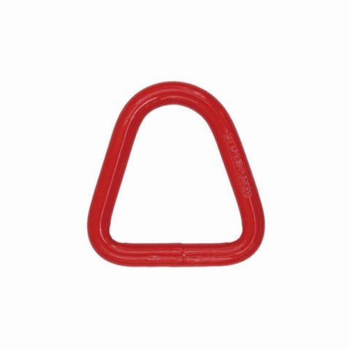 Alloy Triangle Ring for Web Sling