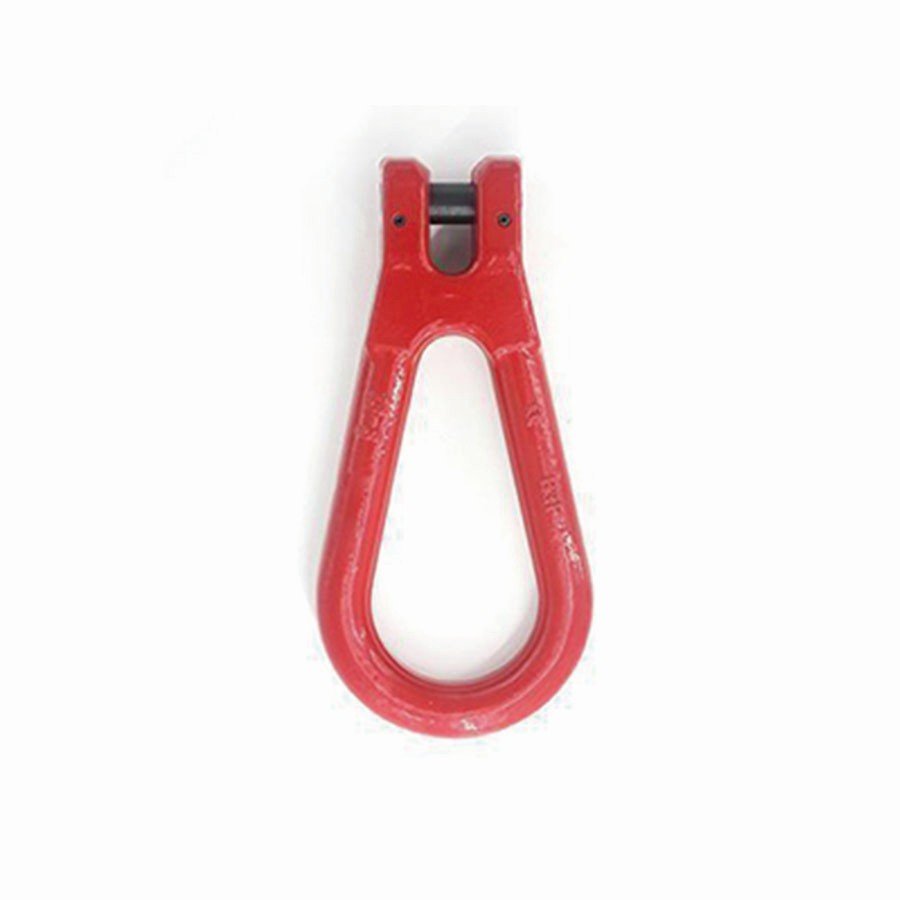 Alloy Steel Clevis Lug Link