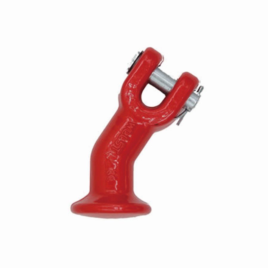 G80 Clevis Elephant Foot