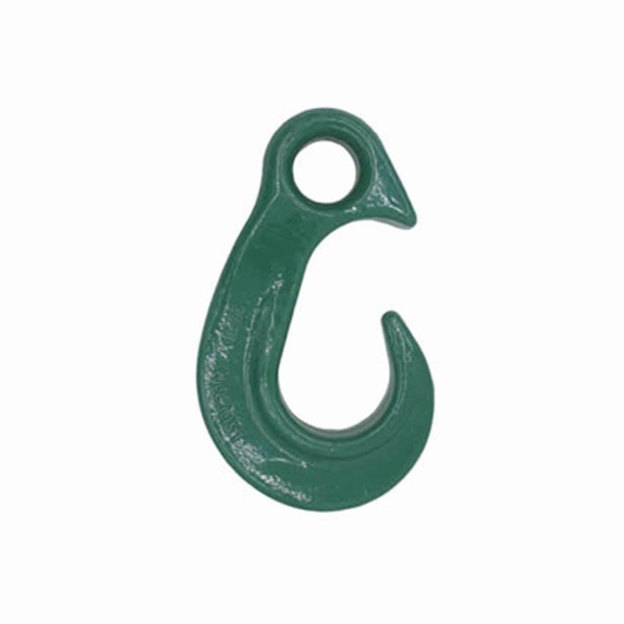 Nose Type Anti-Slip Hook