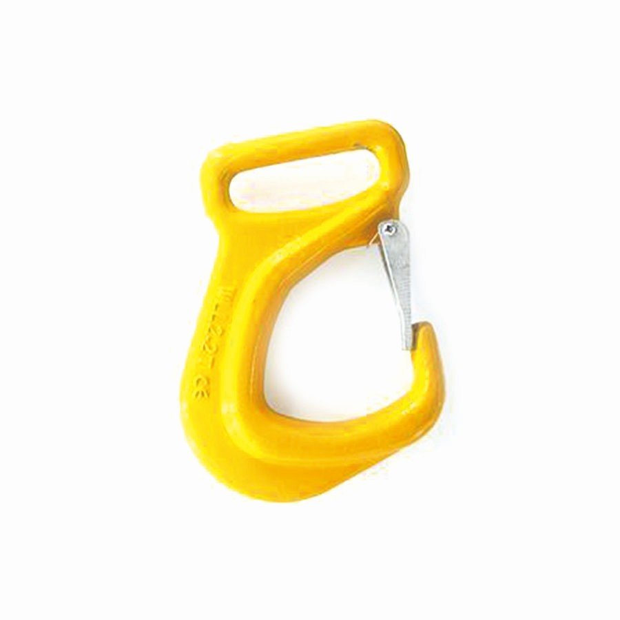 Alloy Steel Lifting Sling Hook