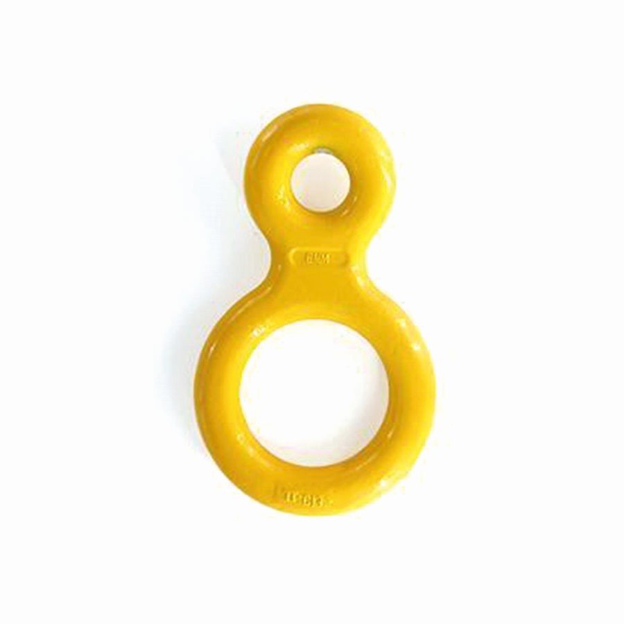 Alloy Steel Forged Lifting Ring