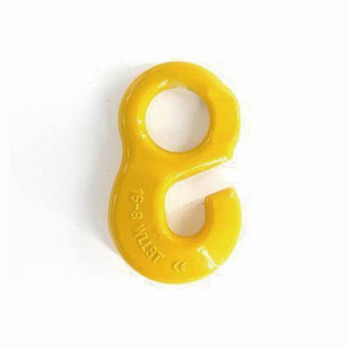 G80 Alloy Steel G Hook