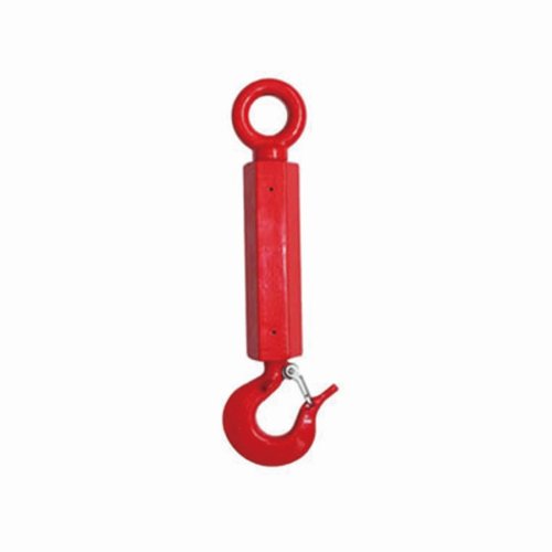 Alloy Shank Hook with Eye Screw ROV