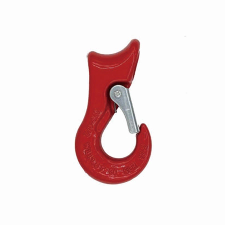 G80 Sliding Eye Choke Hook