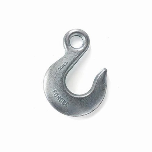 Alloy and Carbon Steel Eye Slip Hook
