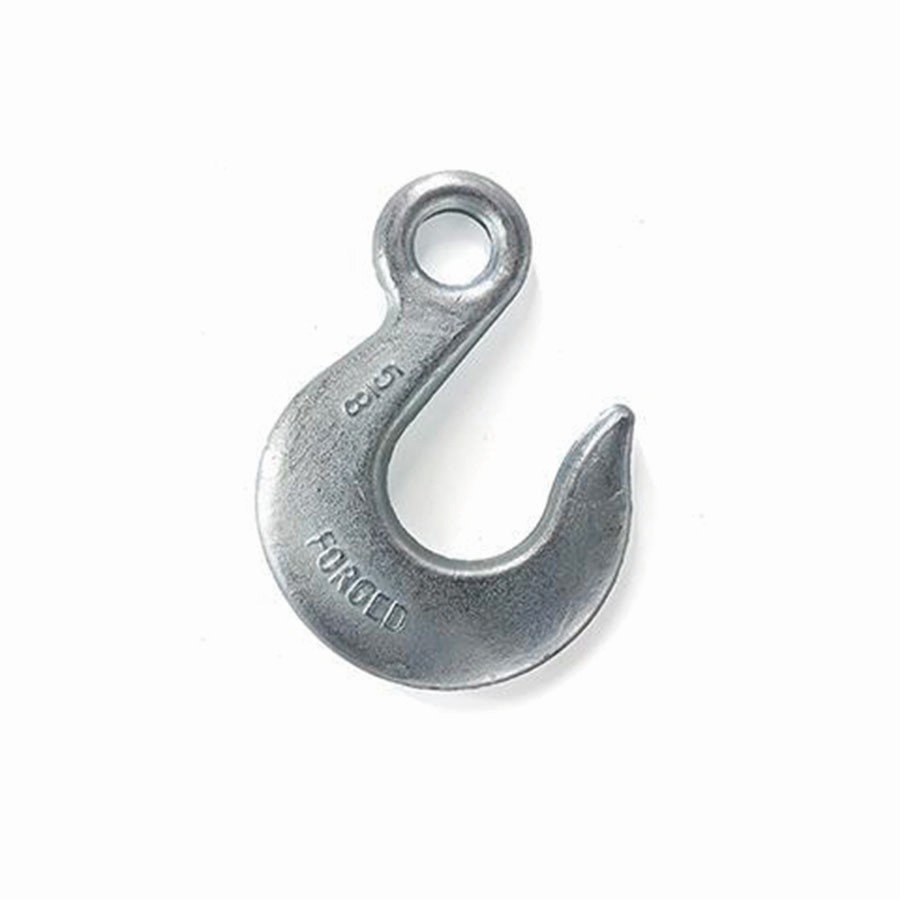 Alloy and Carbon Steel Eye Slip Hook