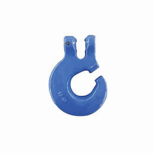 Alloy Steel Clevis Hook