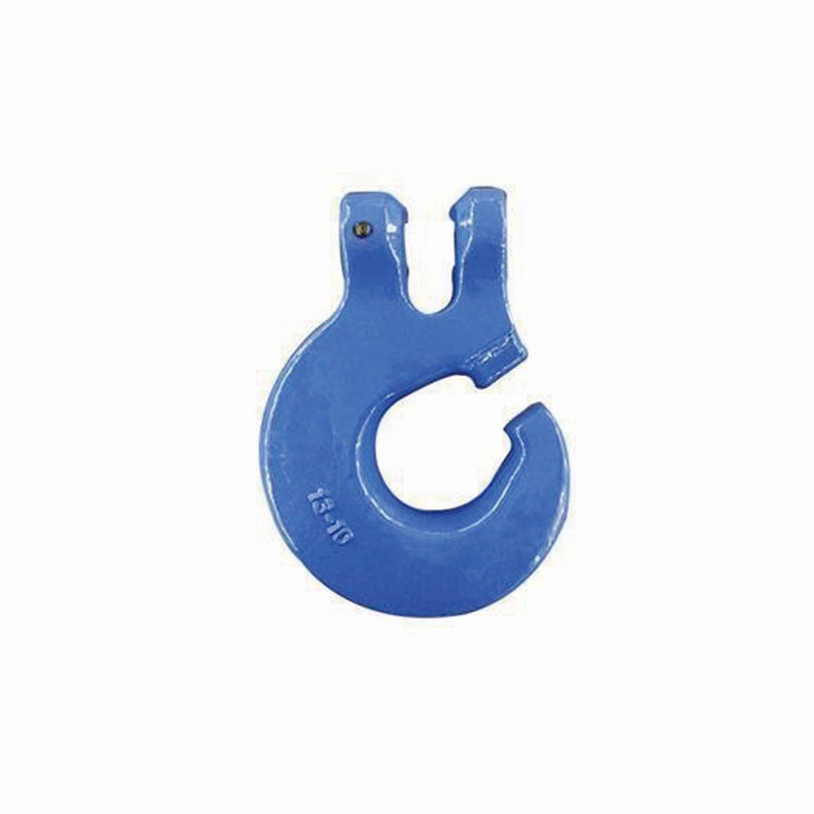 Alloy Steel Clevis Hook
