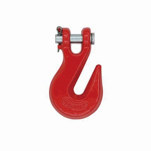 Alloy Steel Clevis Grab Hook