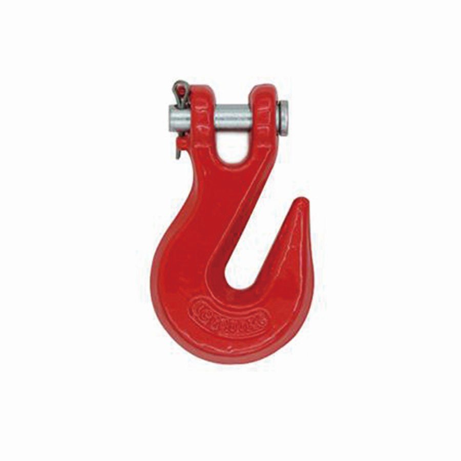 Alloy Steel Clevis Grab Hook
