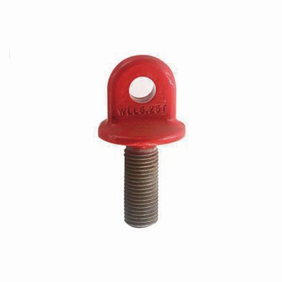 Alloy Steel Lifting Eye Bolt
